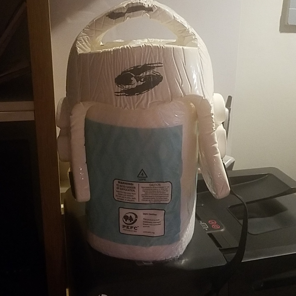 Karate sparring head gear